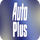 FR ▎AUTO PLUS TV HD logo