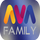 IR ▎AVA FAMILY HD logo
