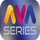 IR ▎AVA SERIES HD logo