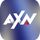 ES ▎AXN SD logo