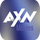 ES ▎AXN MOVIES SD logo
