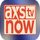 US ▎AXS TV HD logo