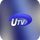AZAM ▎ UTV logo