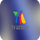 LATIN ▎AZTECA 7 logo