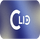 LATIN ▎AZTECA CLIC logo