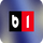 MUSIC ▎B1 GRADACAC logo