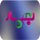 AFG ▎BAHAR TV HD logo