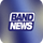 BR ▎BAND NEWS HD logo
