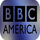 US ▎BBC AMERICA HD logo