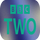 UK ▎BBC TWO NORTHEN IRELAND FHD logo