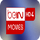 AR ▎BEIN MOVIES 4 HD logo