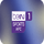 BEIN ▎BEIN SPORTS AFC 1 HD 8ᴋ logo