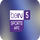 BEIN ▎BEIN SPORTS AFC 5 HD 8ᴋ logo