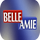 SRB ▎BELLE AMIE HD logo
