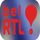 BE ▎BEL RTL SD logo