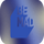 ES ▎BE MAD SD logo