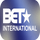 AZAM ▎BET logo