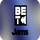 US ▎BET JAMS logo