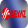 TR ▎BEYAZ FHD ◉ rec logo