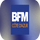 FR ▎BFM COTE DAZUR HD logo