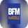 FR ▎BFM MARSEILLE HD logo
