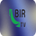 BIH ▎BIR TV logo