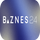 PL ▎BIZNES24 HD logo
