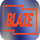 US ▎BLAZE TV HD logo