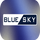 TH ▎BLUE SKY CHANNEL HD logo