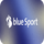 CH ▎BLUE SPORT 1 UHD logo