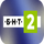 BG ▎BNT 2 HD logo