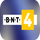 BG ▎BNT 4 HD logo