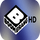 LATIN ▎BOOMERANG logo