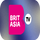 PUNJABI ▎BRIT ASIA logo