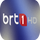 TR ▎BRT 1 FHD logo