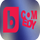 BG ▎BTV COMEDY HD logo