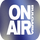 BG ▎BULGARIA ON AIR logo