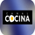 ES ▎CANAL COCINA FHD logo
