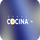 UHD ▎CANAL COCINA [ES] logo