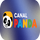 PT ▎CANAL PANDA SD logo