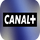 NL ▎CANAL+ HD 4ᴋ logo