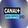 UHD ▎CANAL+ BOX OFFICE [FR] logo