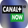 PL ▎CANAL+ NOW  logo