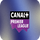 FR ▎CANAL+ PREMIER LEAGUE HD 4ᴋ logo