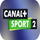 CZ ▎CANAL+ SPORT 2 HD logo