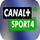 CZ ▎CARTOONITO HD logo