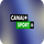 CZ ▎DVOJKA HD logo