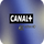 UHD ▎CANAL+ [FR] logo