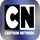 OSN ▎CARTOON NETWORK HD 4ᴋ logo