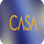 CA ▎CASA HD logo